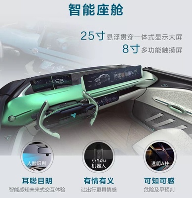 初创车企的2018 交付困局与透明触摸屏的幻象